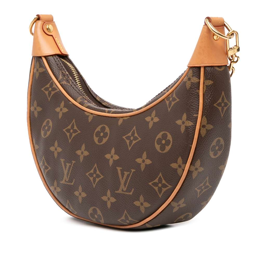 Louis Vuitton Monogram Loop - 2