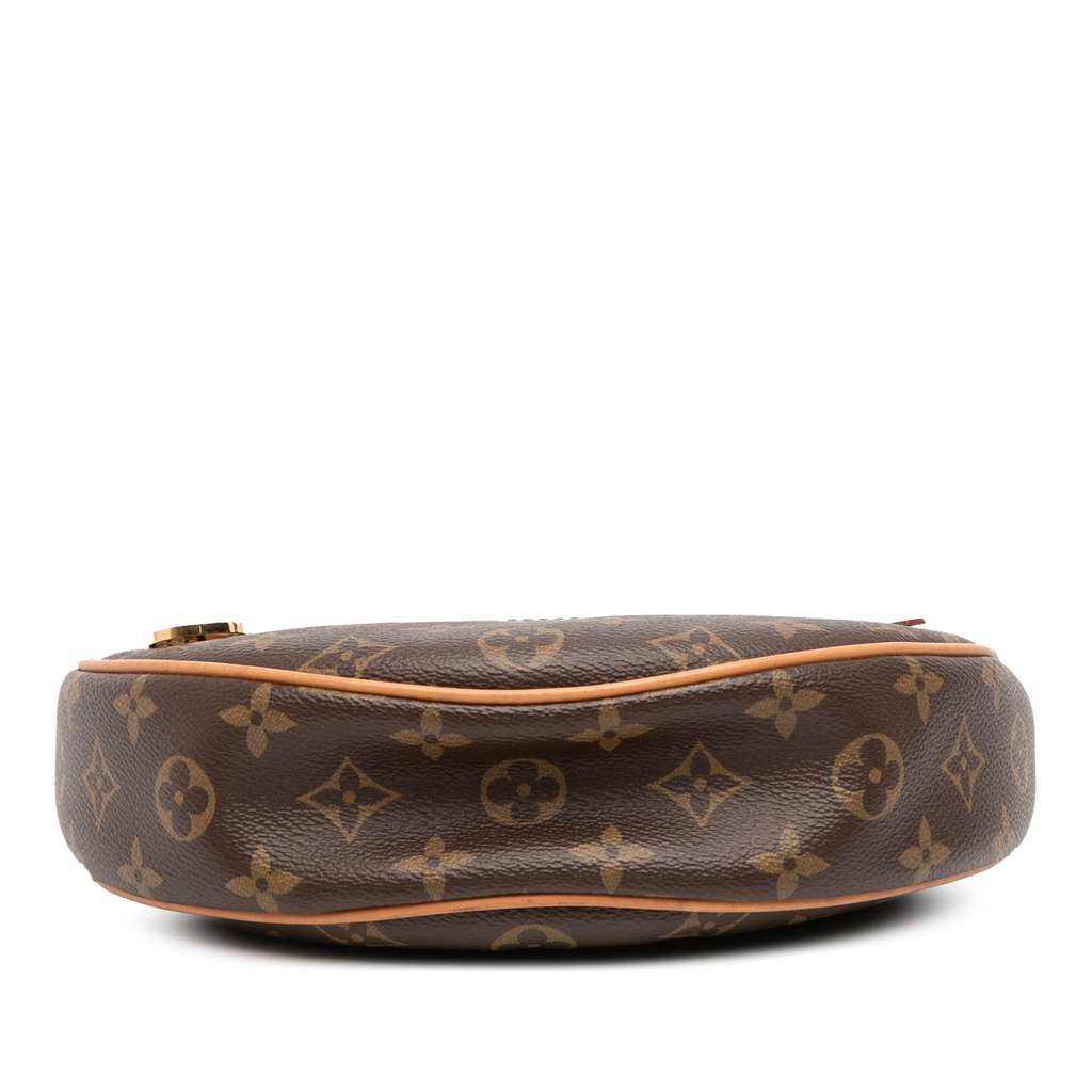 Louis Vuitton Monogram Loop - 3