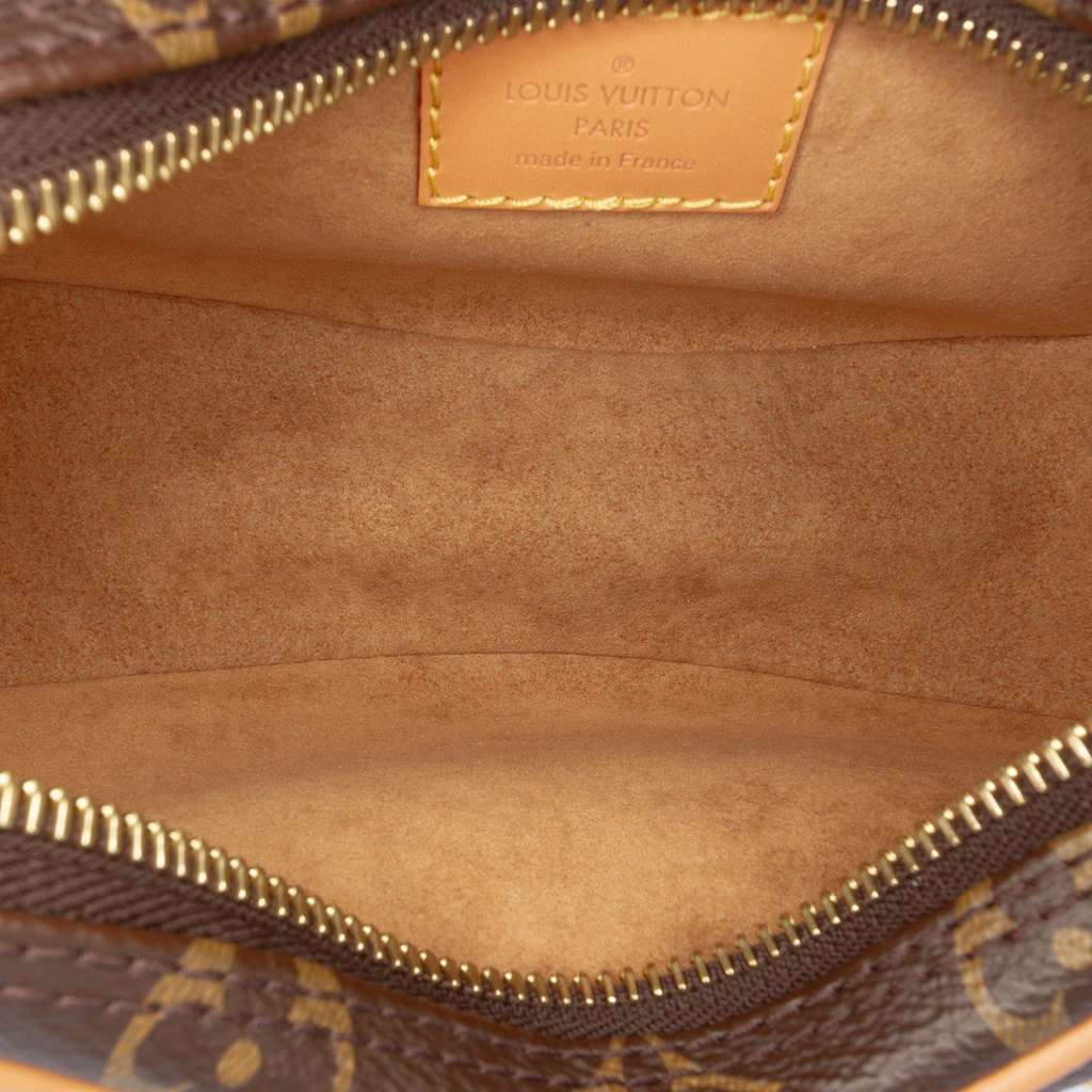 Louis Vuitton Monogram Loop - 4