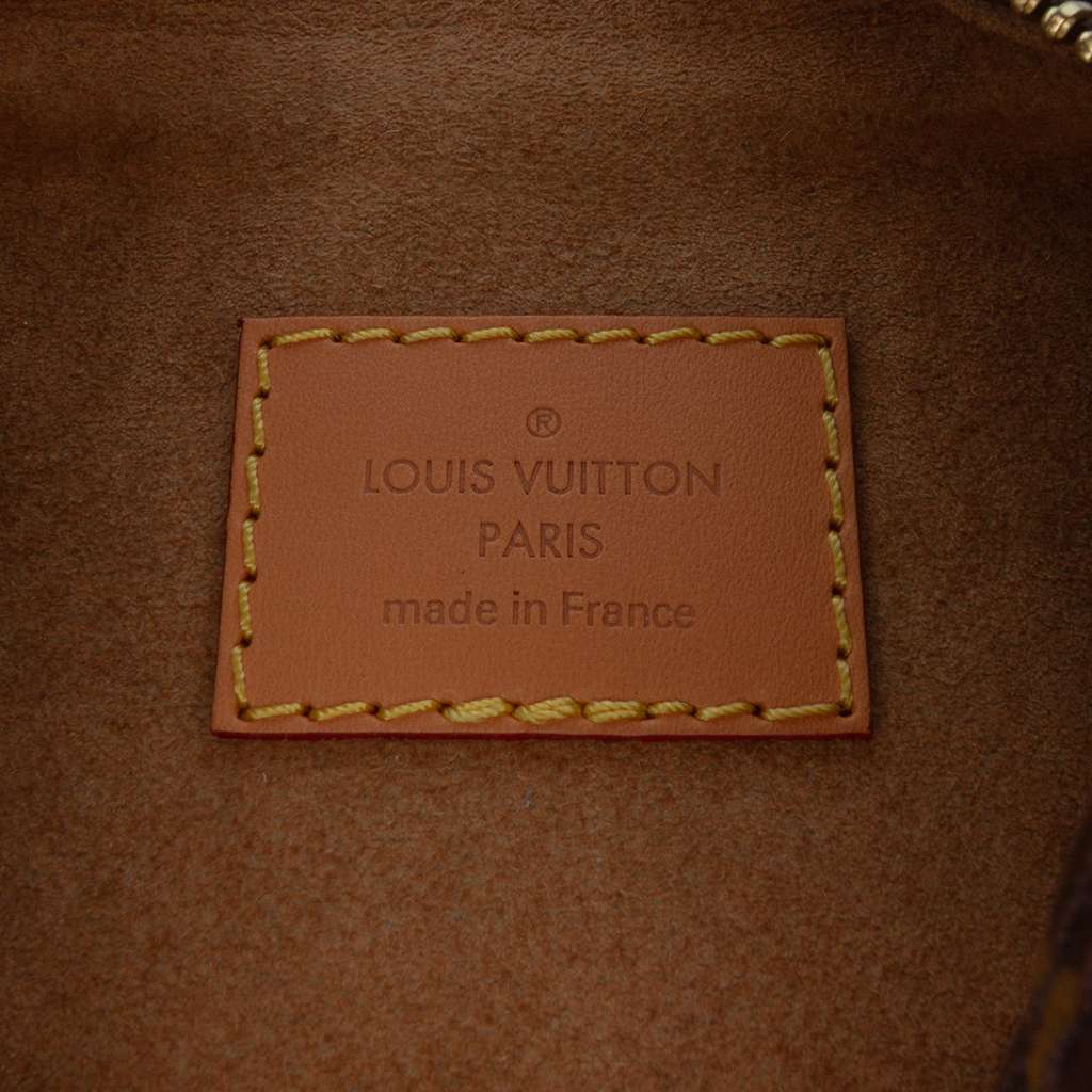 Louis Vuitton Monogram Loop - 5