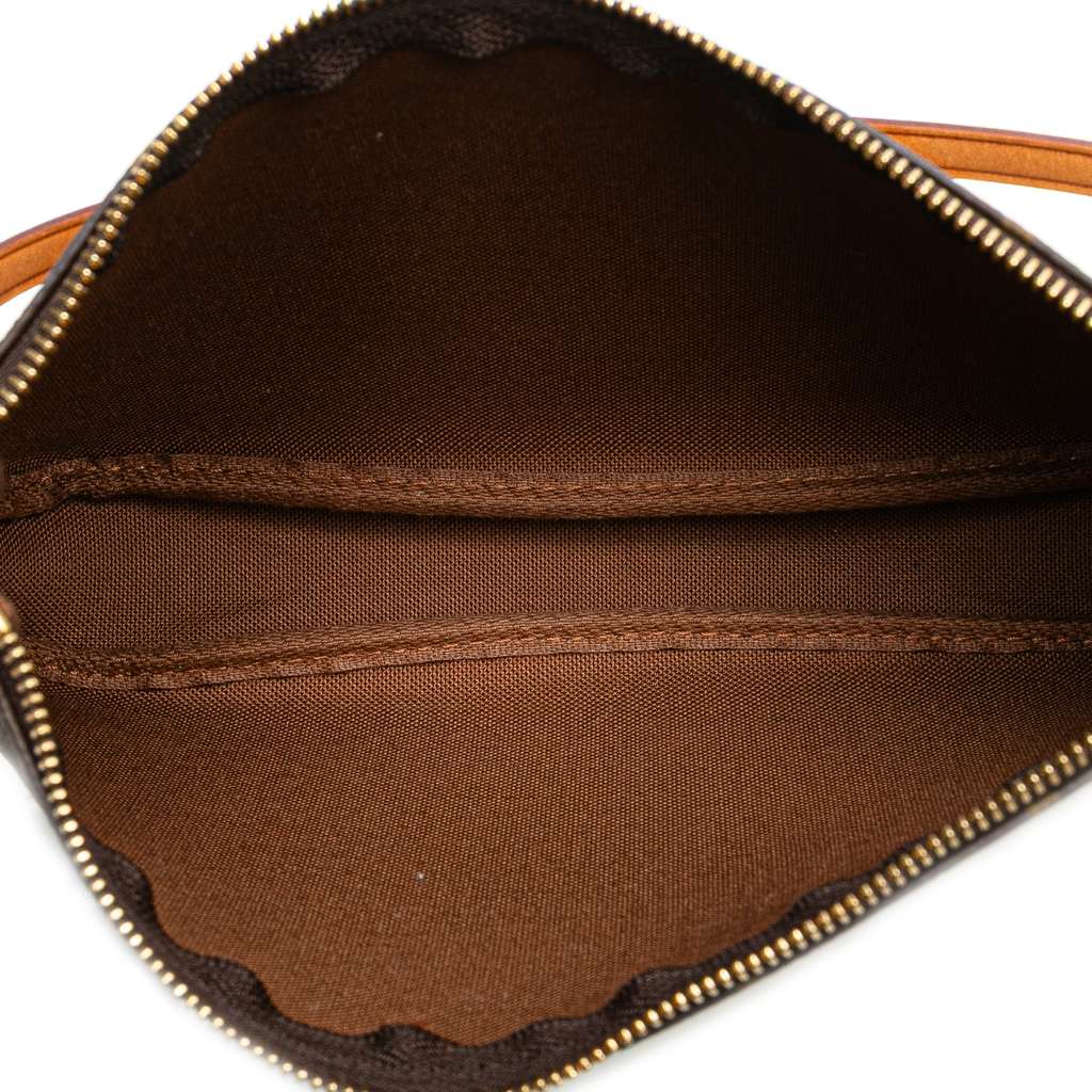 Louis Vuitton Monogram Pochette Accessoires - 4
