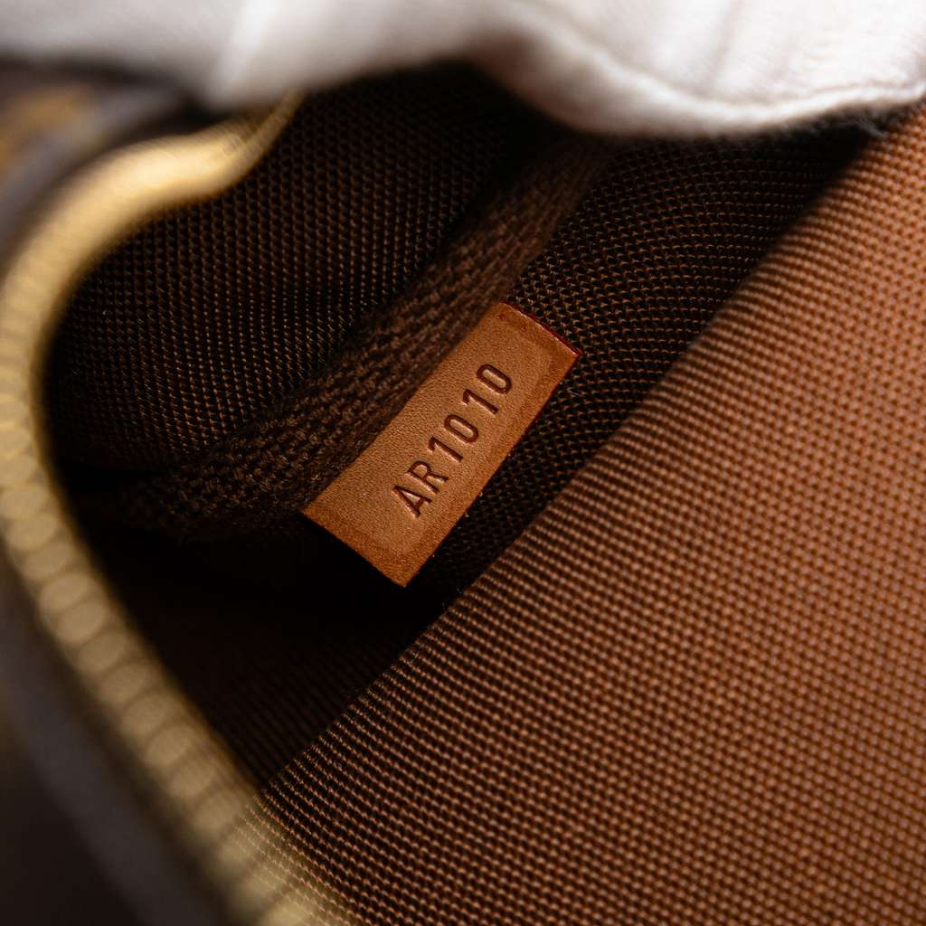 Louis Vuitton Monogram Pochette Accessoires - 5