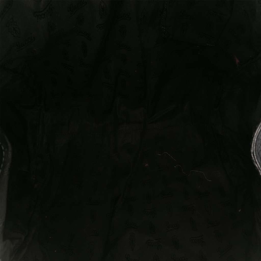 Gucci Guccissima New Ladies Tote - 4