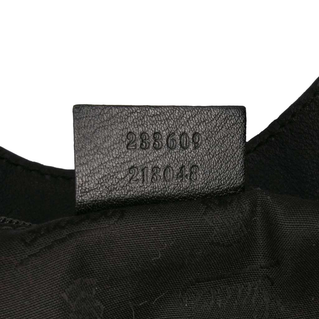 Gucci Guccissima New Ladies Tote - Detail 1