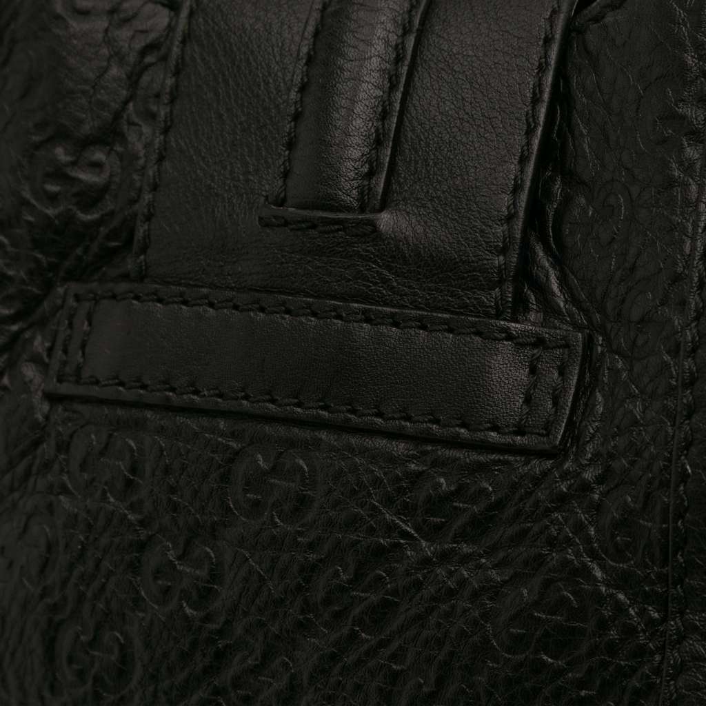 Gucci Guccissima New Ladies Tote - Image 11