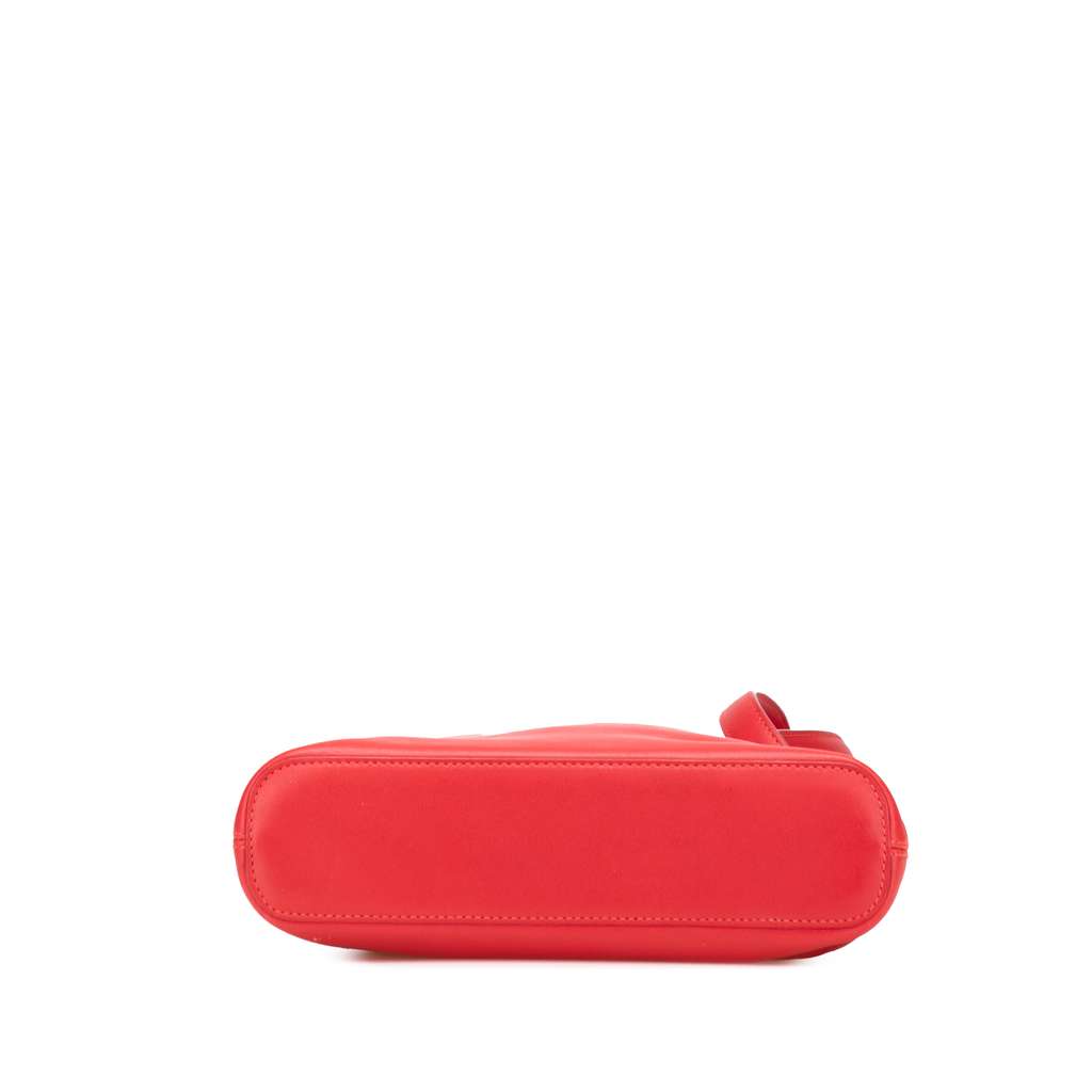 Loewe Leather Shoulder Bag - Image 6