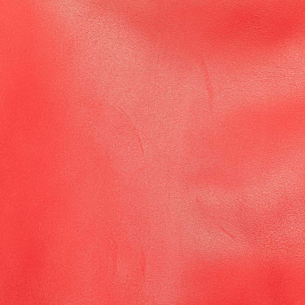 Loewe Leather Shoulder Bag - Image 11