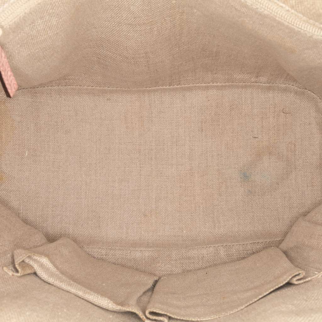 Gucci Small Dollar Calfskin GG Charm Dome Satchel - 4