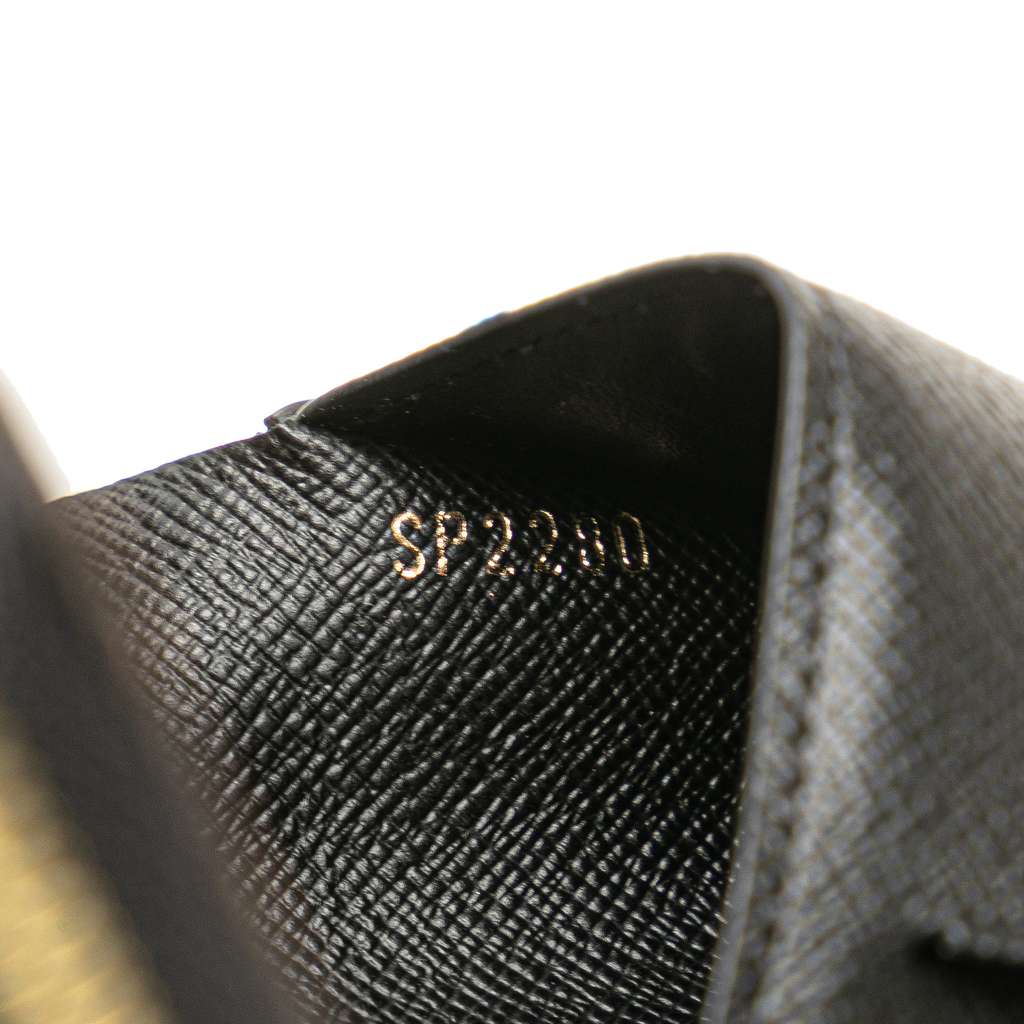 Louis Vuitton Monogram Giant Reverse Juliette Wallet - Detail 1