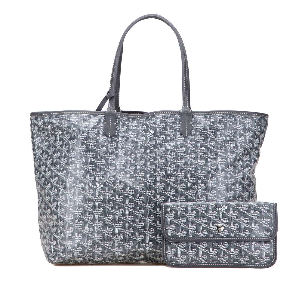 Goyard Goyardine Saint Louis PM - Image 13