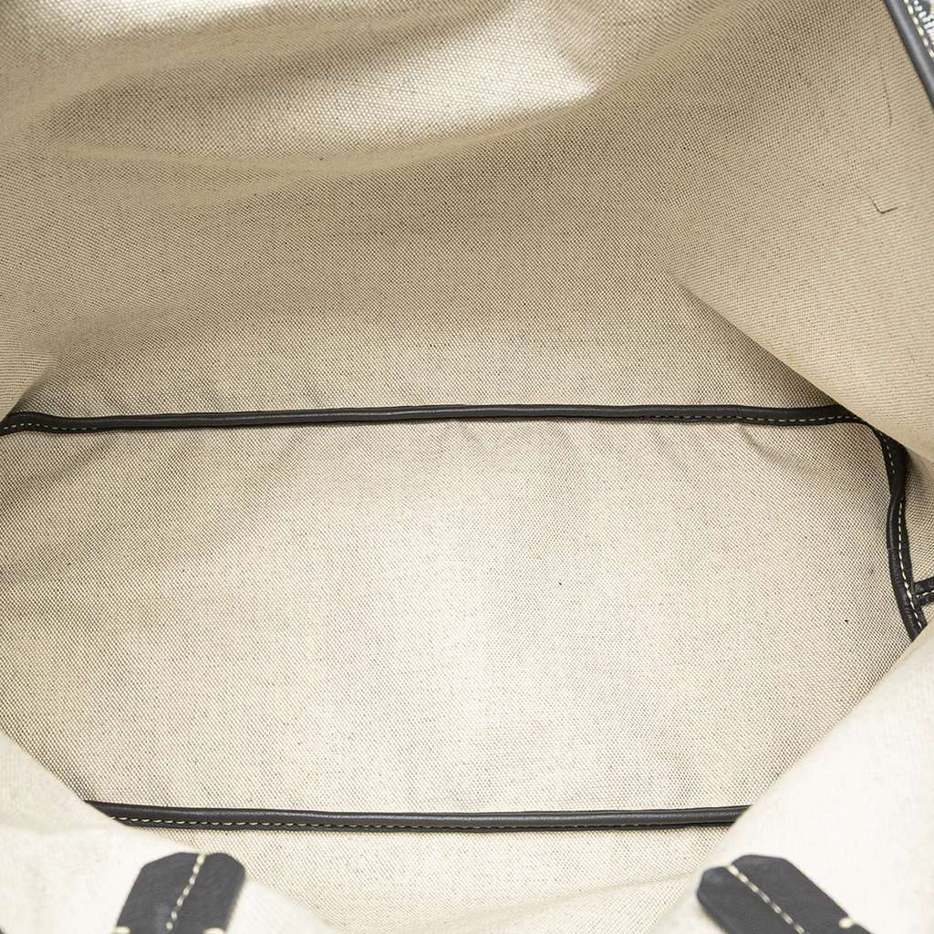 Goyard Goyardine Saint Louis PM - 4