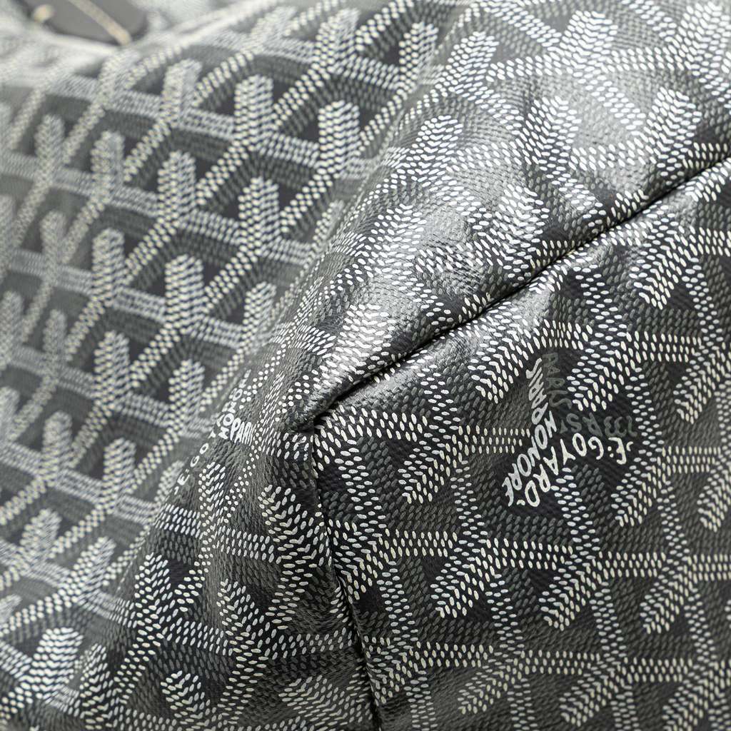 Goyard Goyardine Saint Louis PM - Detail 2