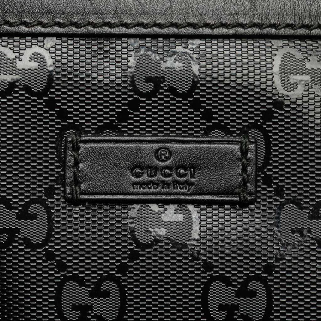 Gucci GG Imprime Belt Bag - 5