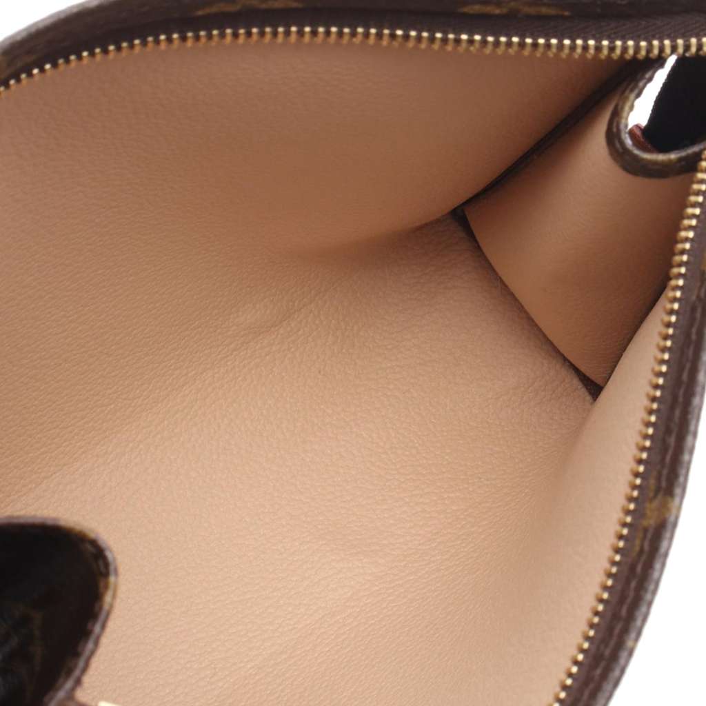 Louis Vuitton Monogram Toiletry Pouch 19 - 3