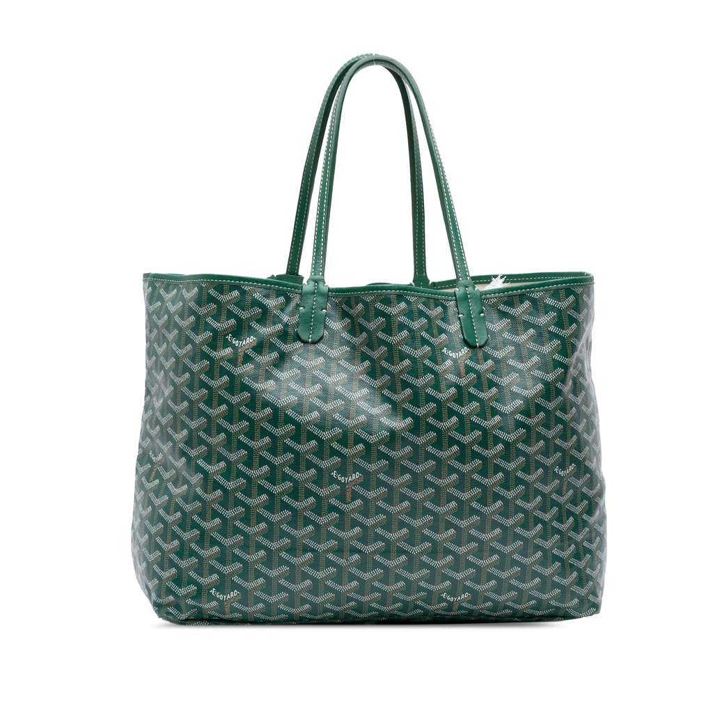 Goyard Goyardine Saint Louis PM