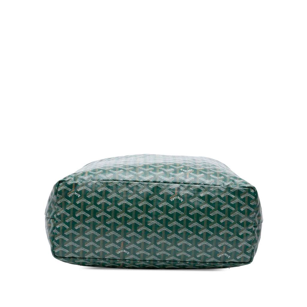 Goyard Goyardine Saint Louis PM - Image 6