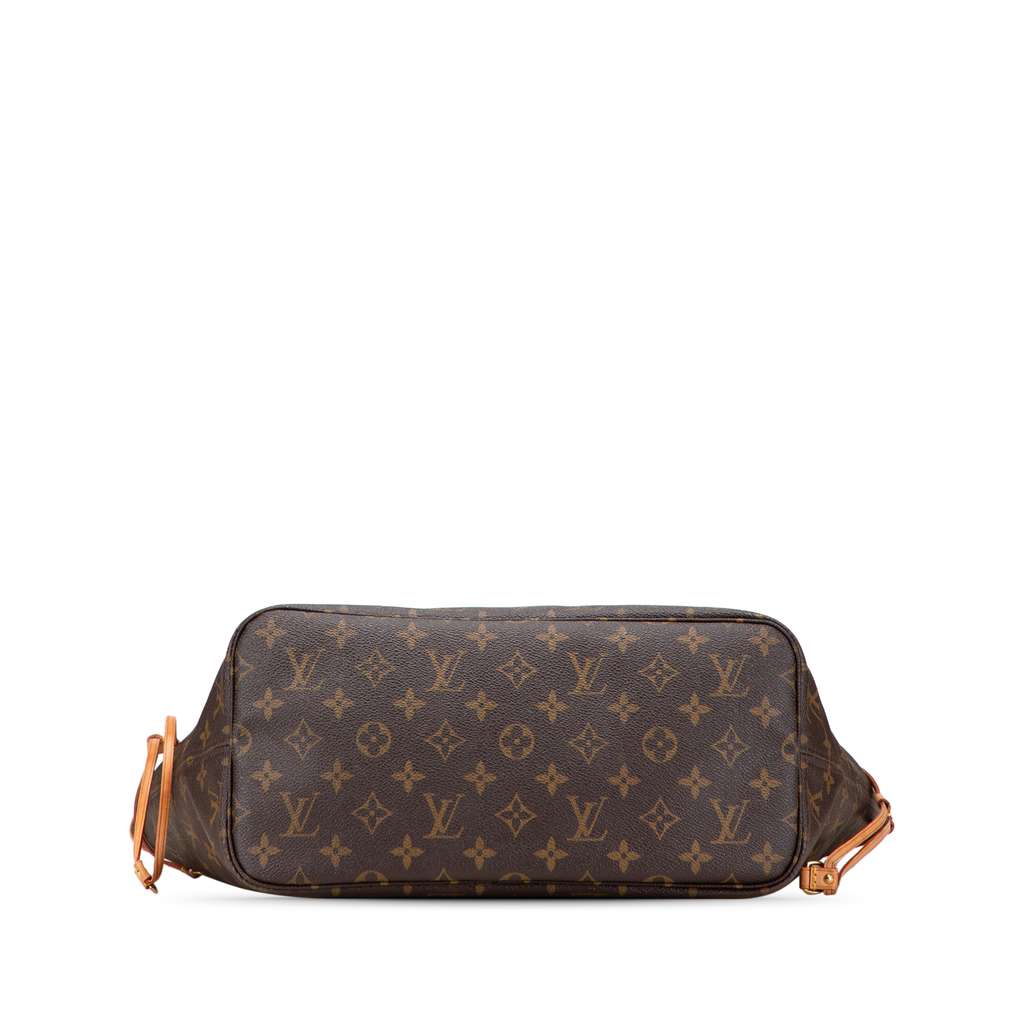 Louis Vuitton Monogram Neverfull MM - Image 6