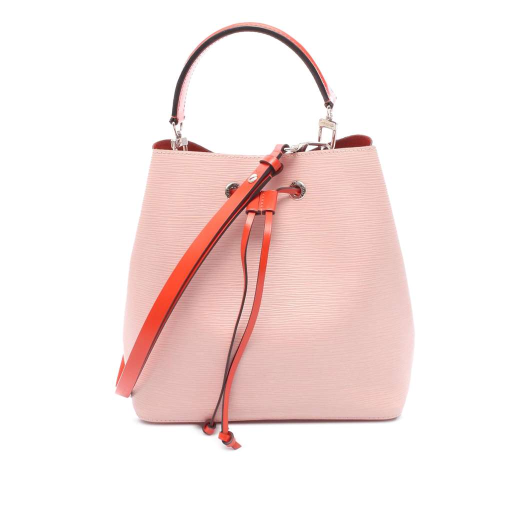 Louis Vuitton Epi Neonoe MM