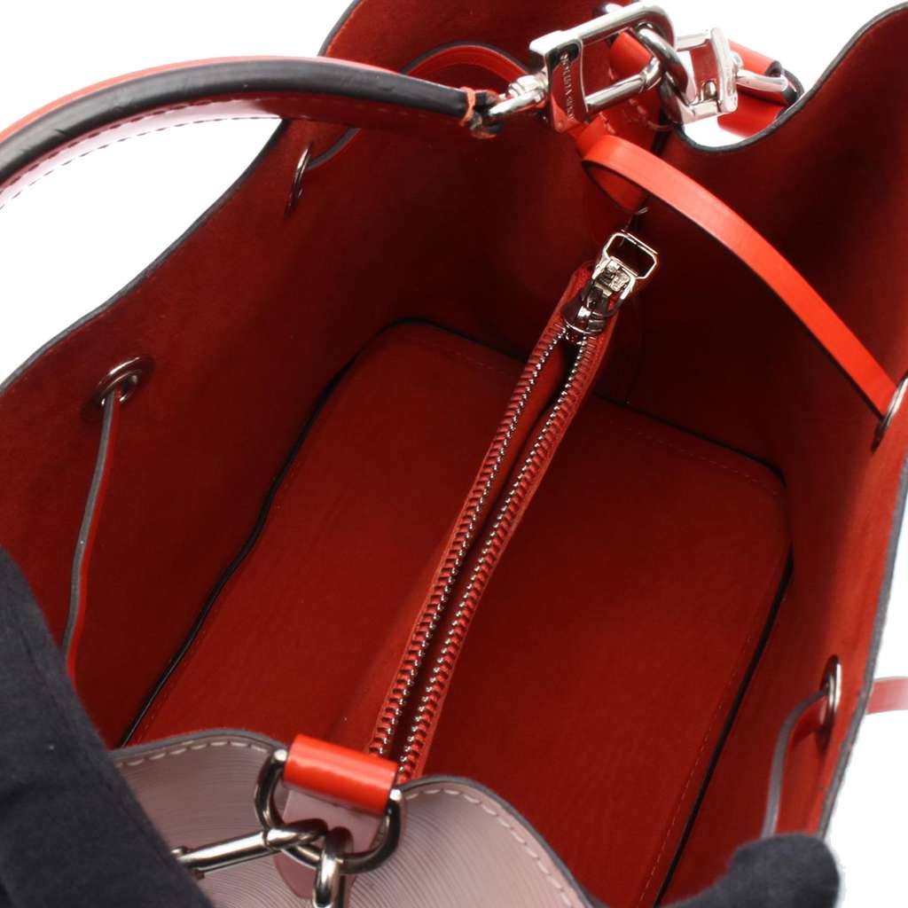 Louis Vuitton Epi Neonoe MM - 3