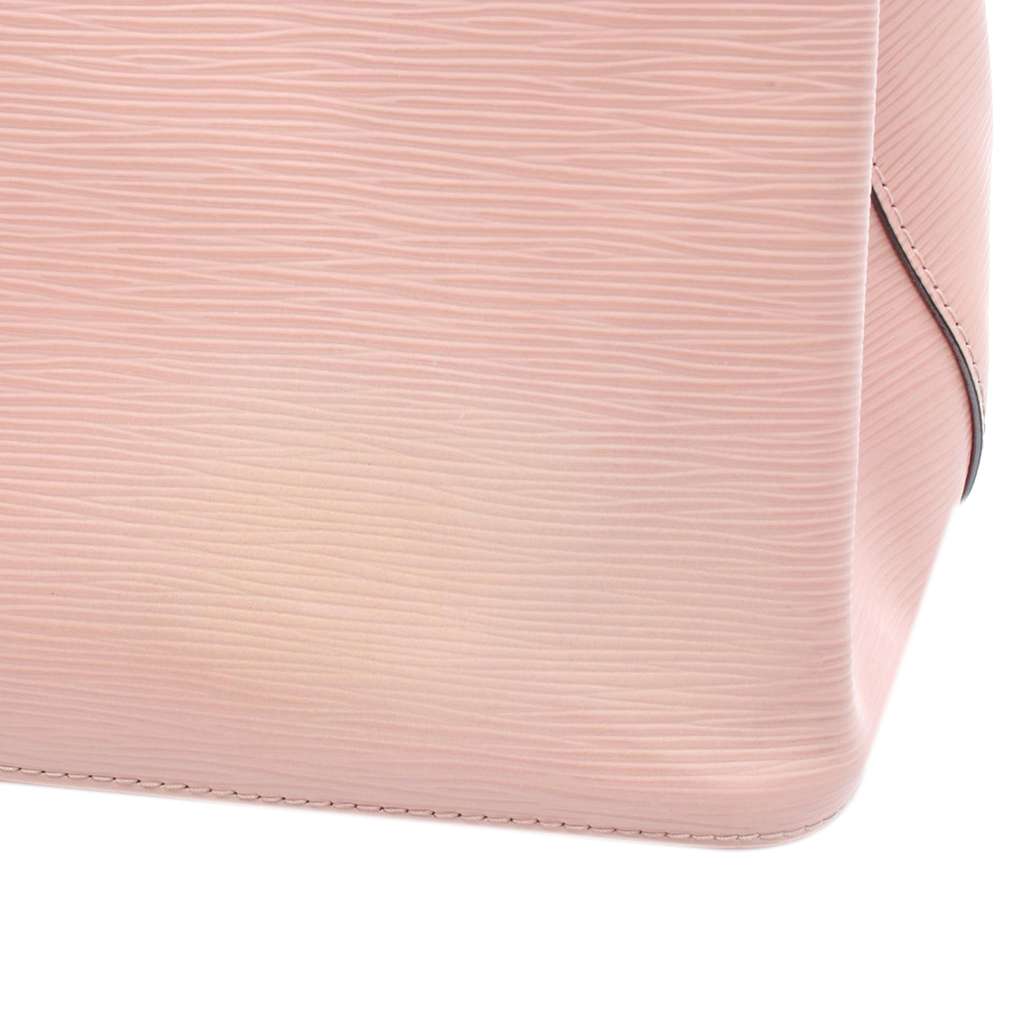 Louis Vuitton Epi Neonoe MM - 4