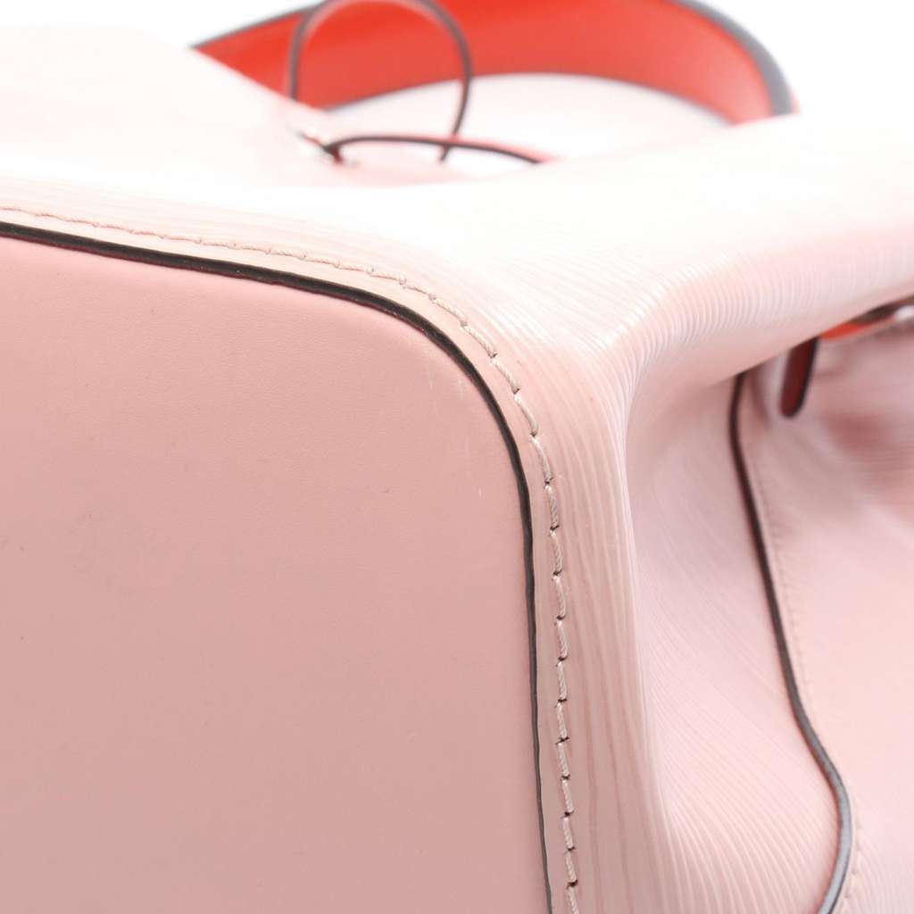 Louis Vuitton Epi Neonoe MM - 5