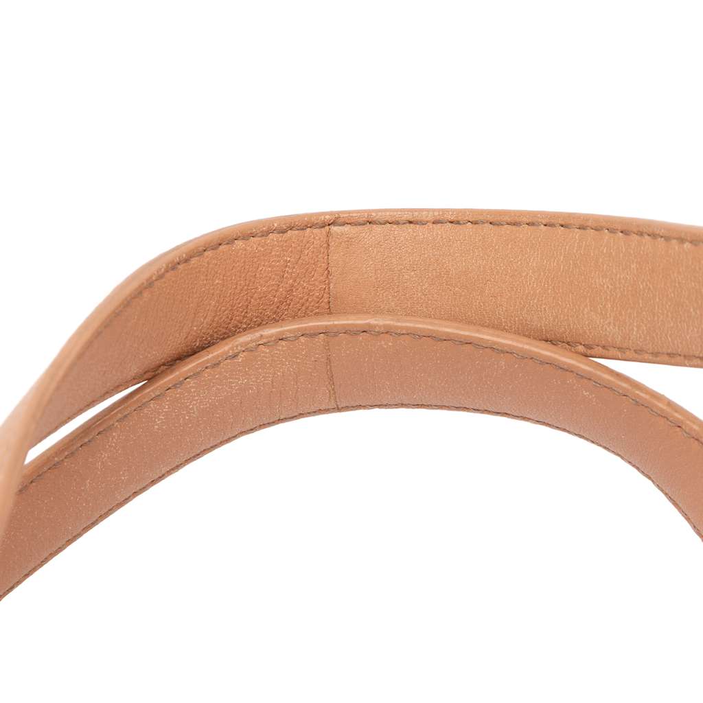 Bottega Veneta Nappa Intrecciato Montaigne Shoulder Bag - Image 12