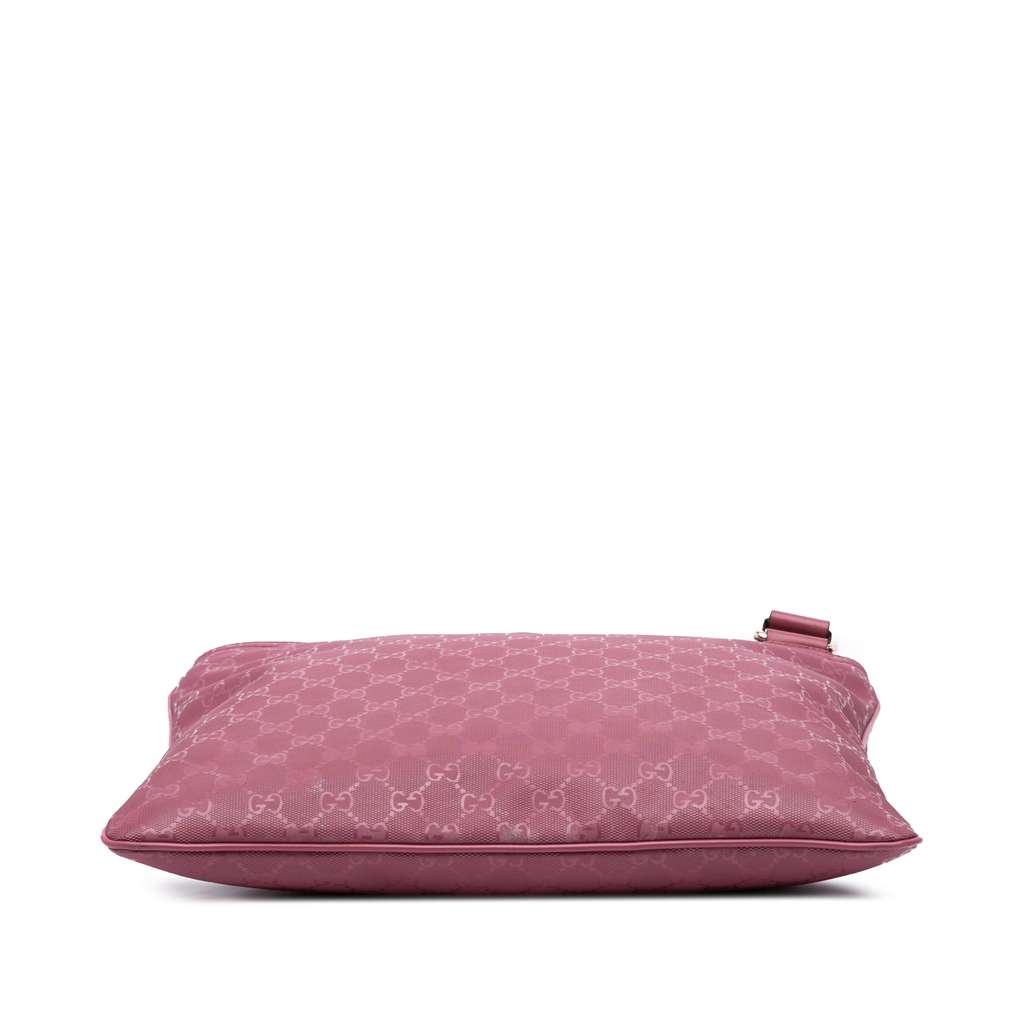 Gucci GG Imprime Crossbody - 3