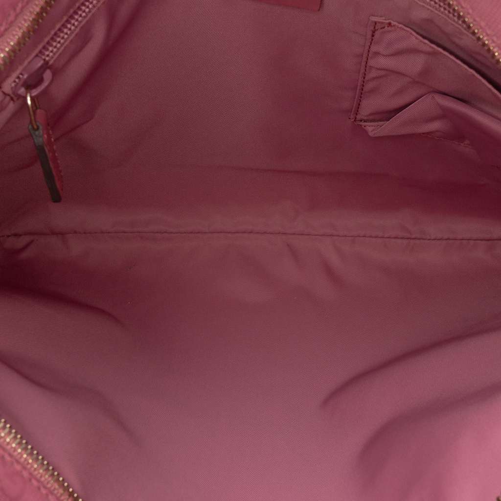 Gucci GG Imprime Crossbody - 4