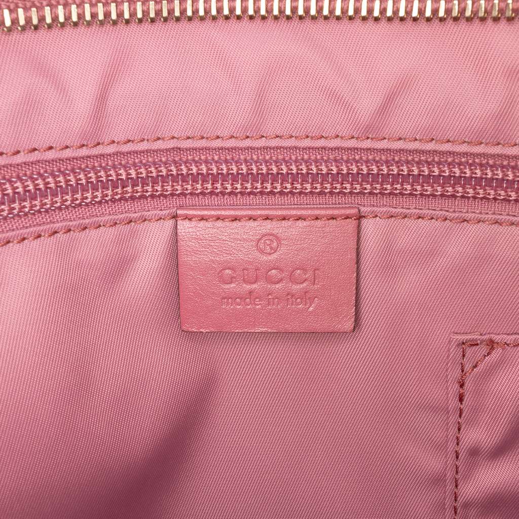 Gucci GG Imprime Crossbody - 5