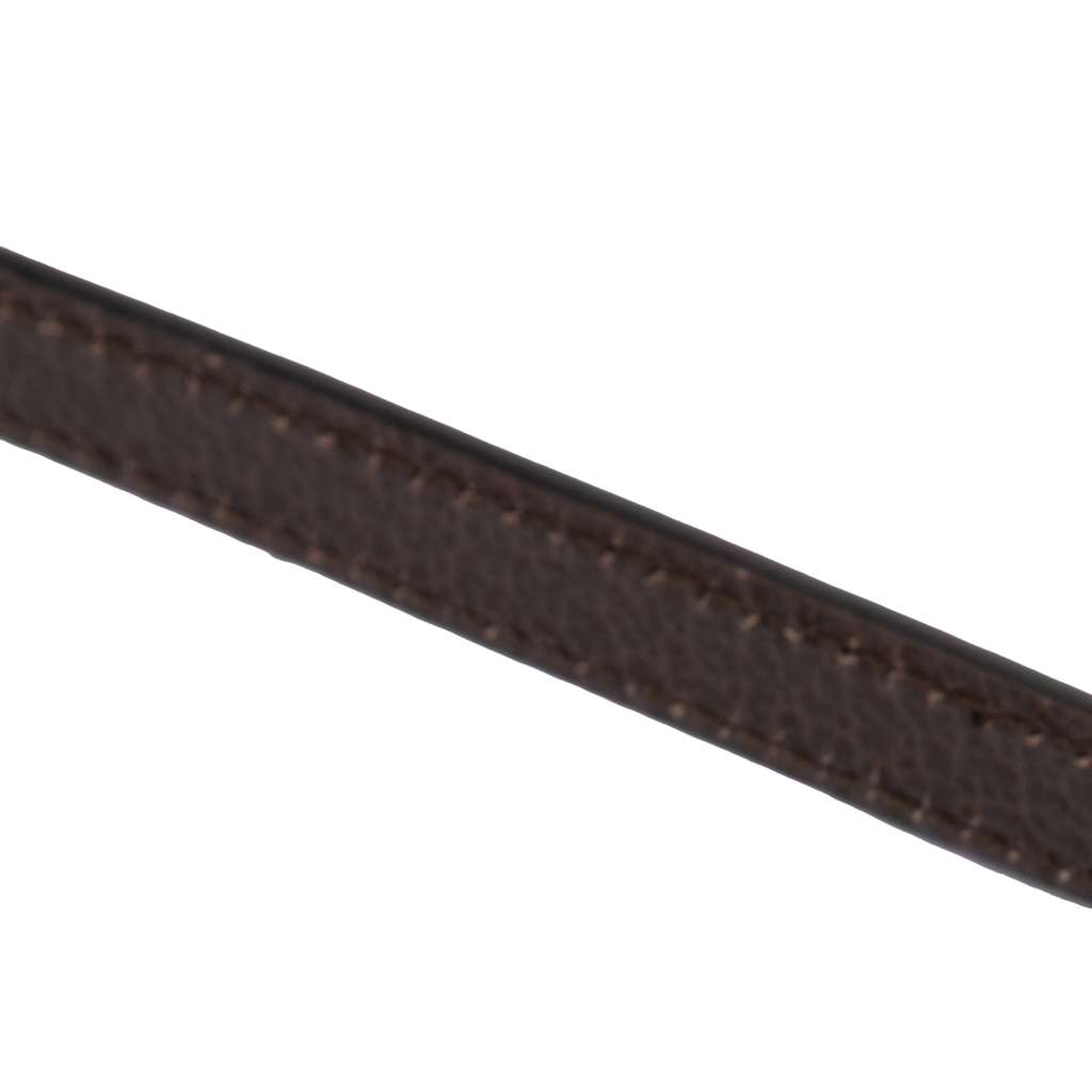 Gucci Mini GG Supreme Ophidia Web Satchel - Image 12