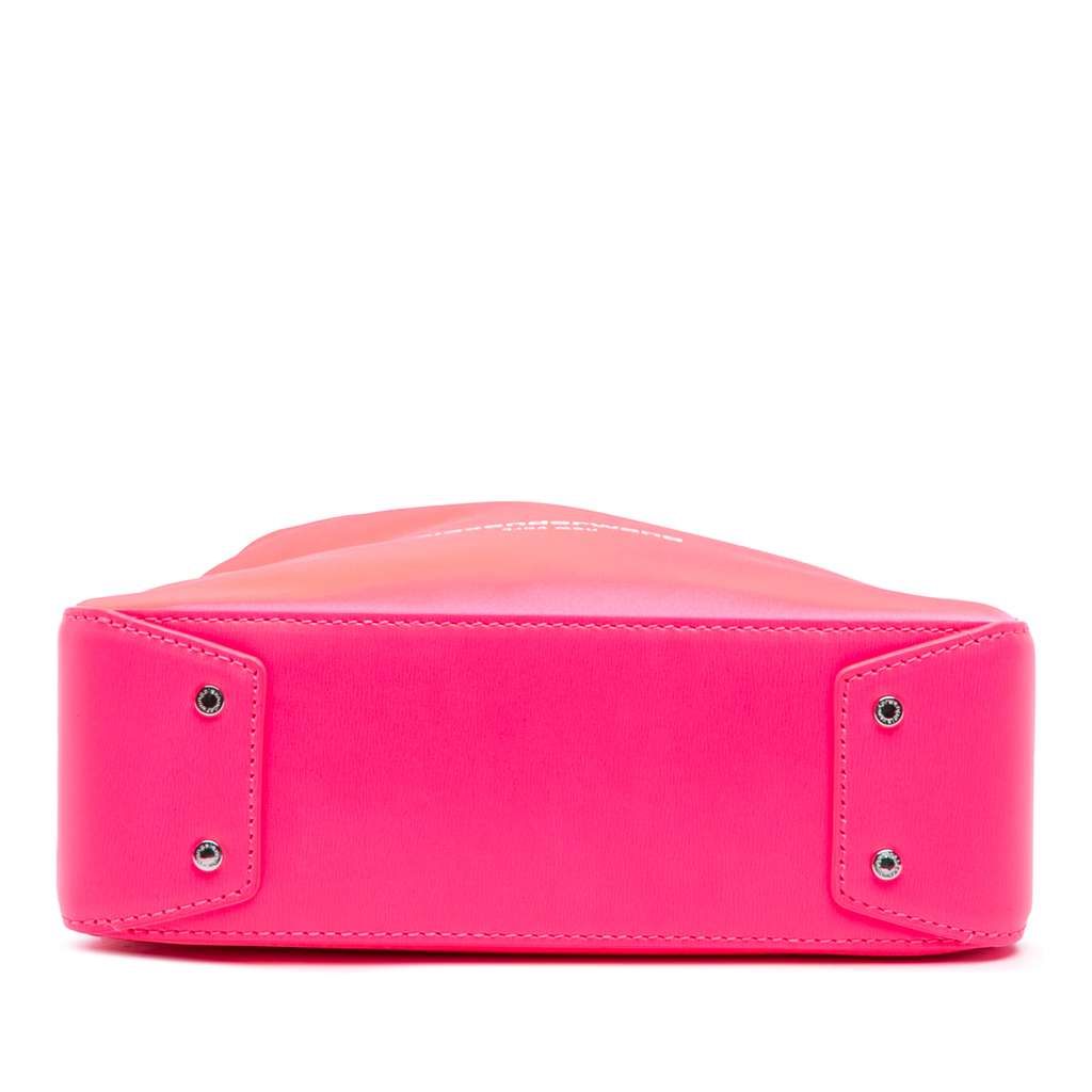 Alexander Wang Satin Ryan Handbag - 3