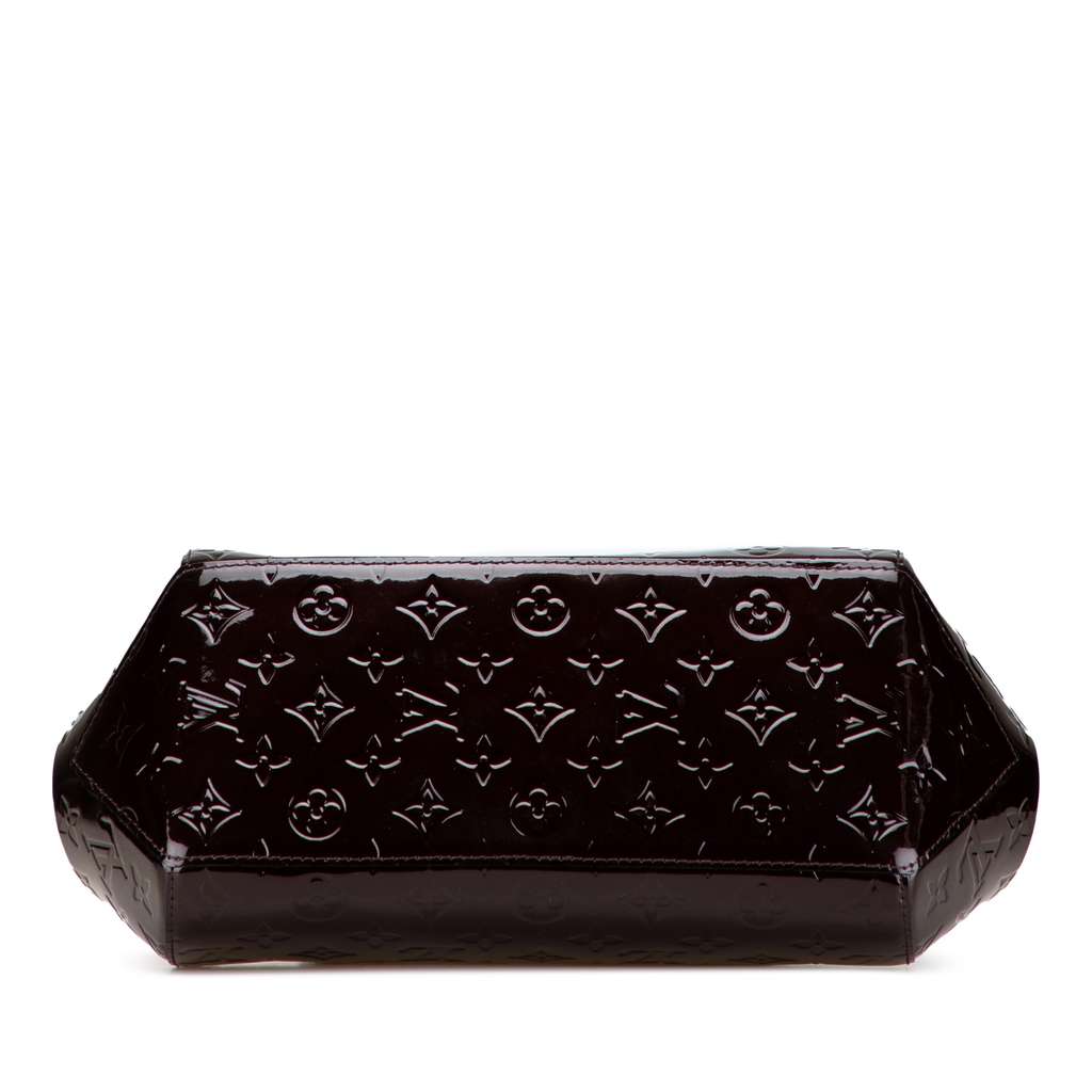 Louis Vuitton Monogram Vernis Sherwood PM - 3