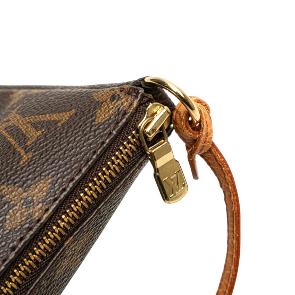 Louis Vuitton Monogram Pochette Accessoires - Image 10