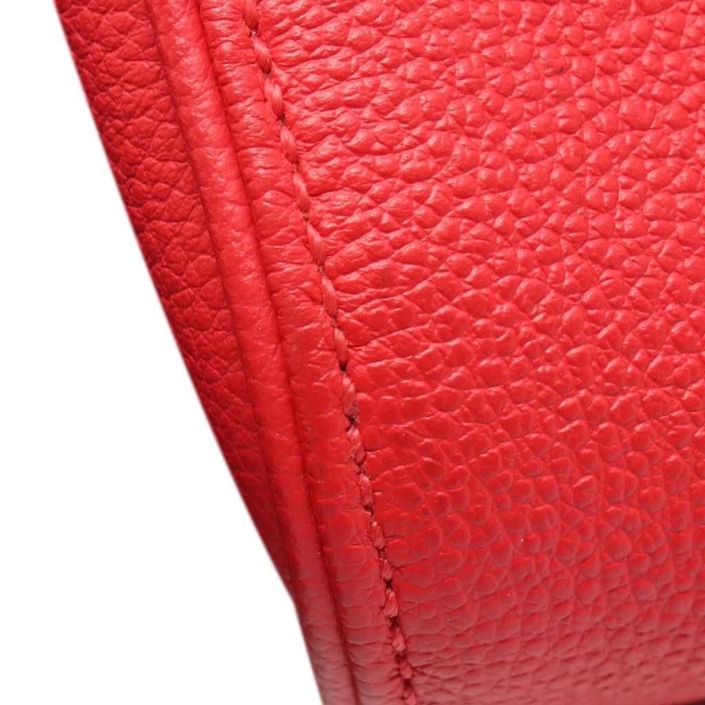 Louis Vuitton Monogram Empreinte Saint Germain BB - Detail 2