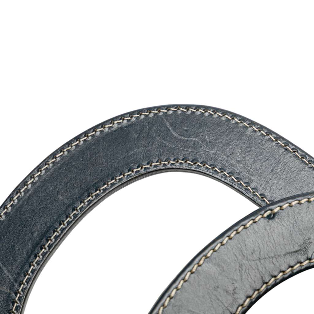 Fendi Small Zucchino Canvas Twins Tote - Image 12