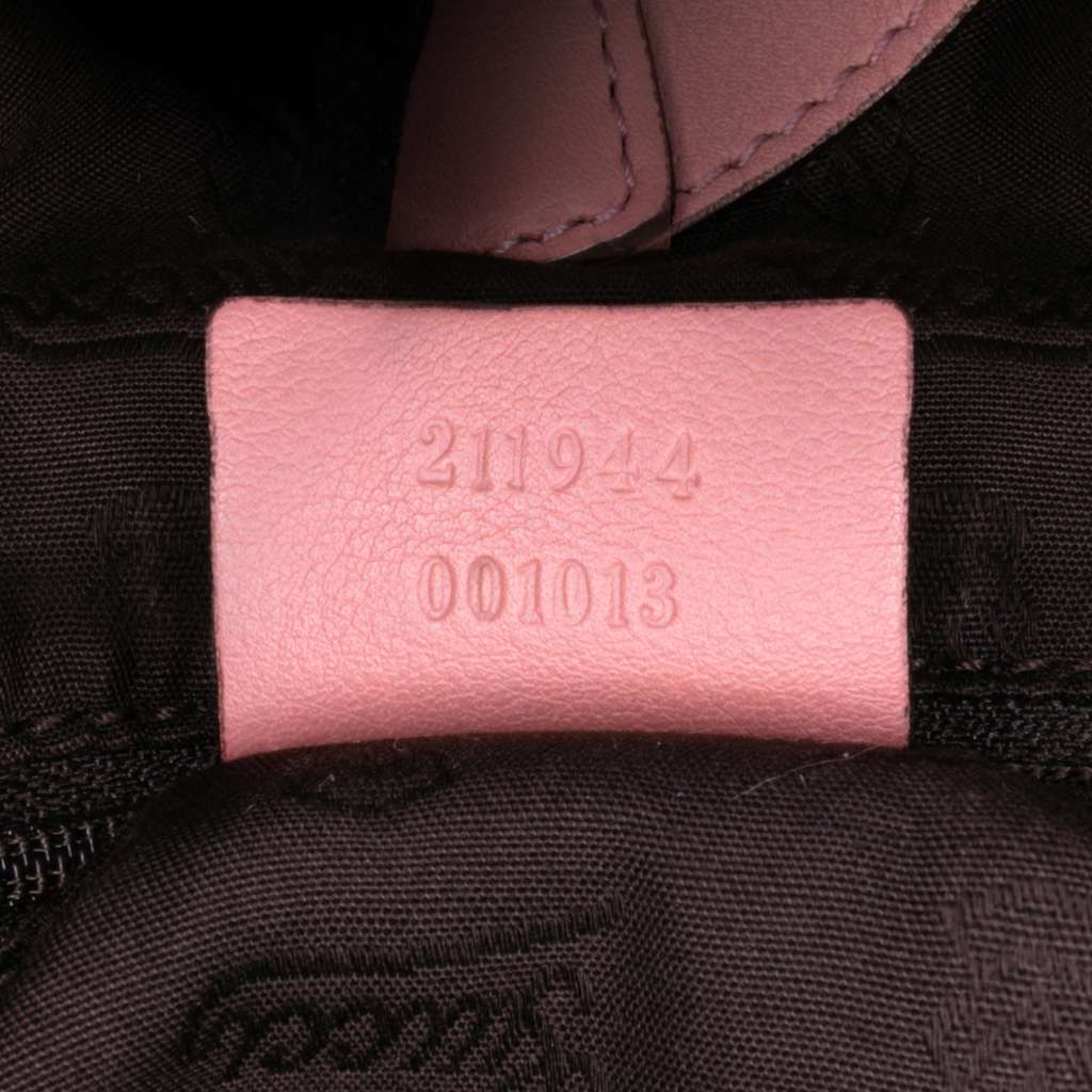 Gucci Medium Guccissima Sukey Tote - 5