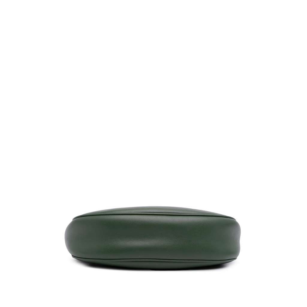 Celine Leather Ava Shoulder Bag - 3