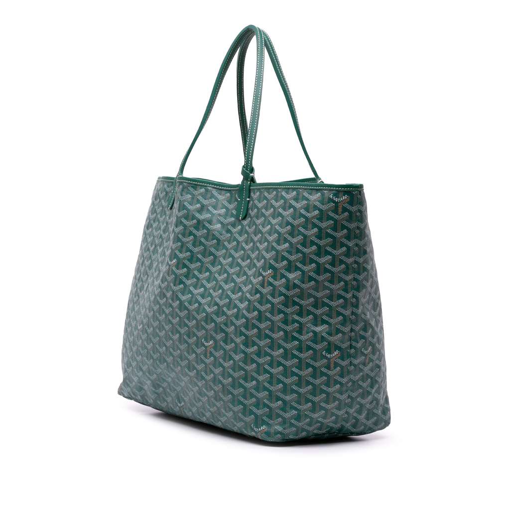 Goyard Goyardine Saint Louis GM - 2