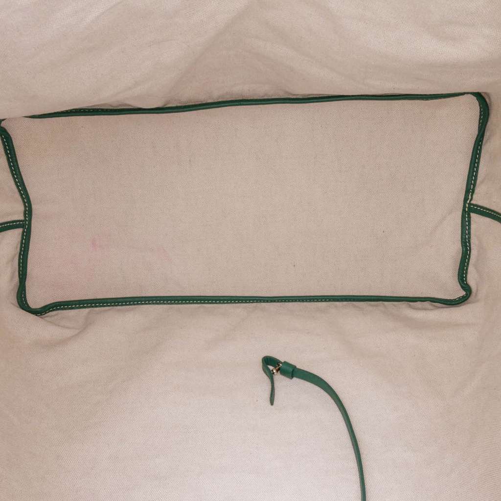 Goyard Goyardine Saint Louis GM - 5