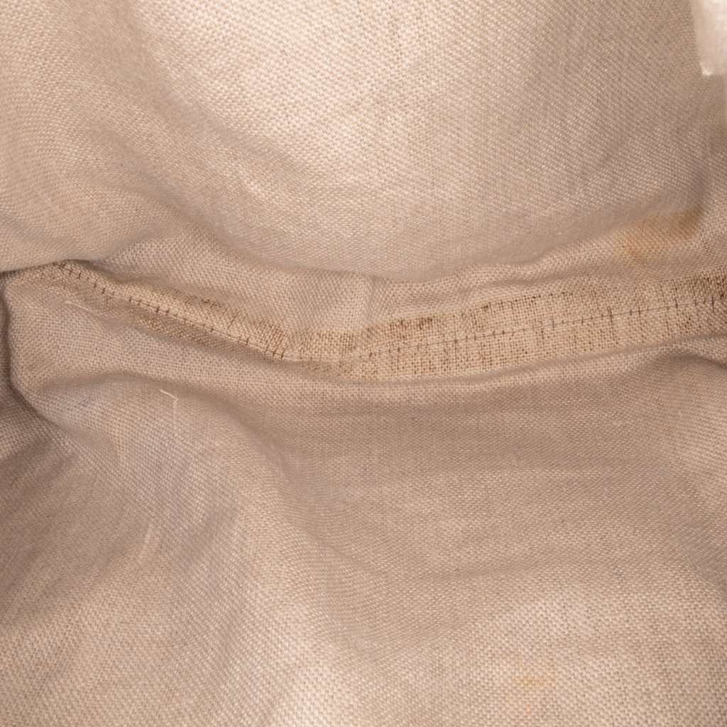 Gucci Large GG Canvas Icon Bit Zip Tote - 4