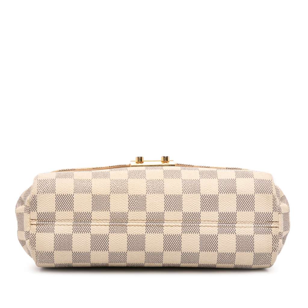 Louis Vuitton Damier Azur Croisette - Image 6