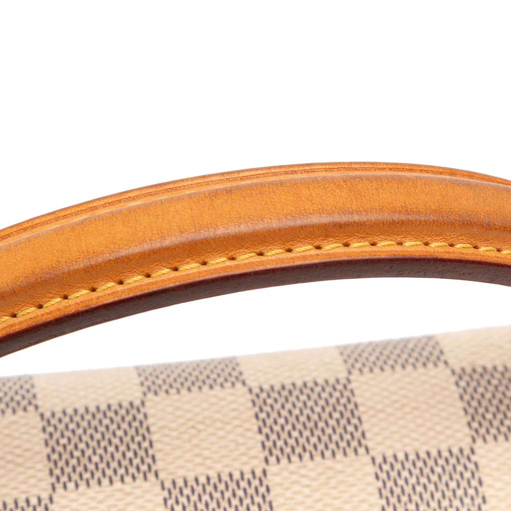 Louis Vuitton Damier Azur Croisette - Image 12