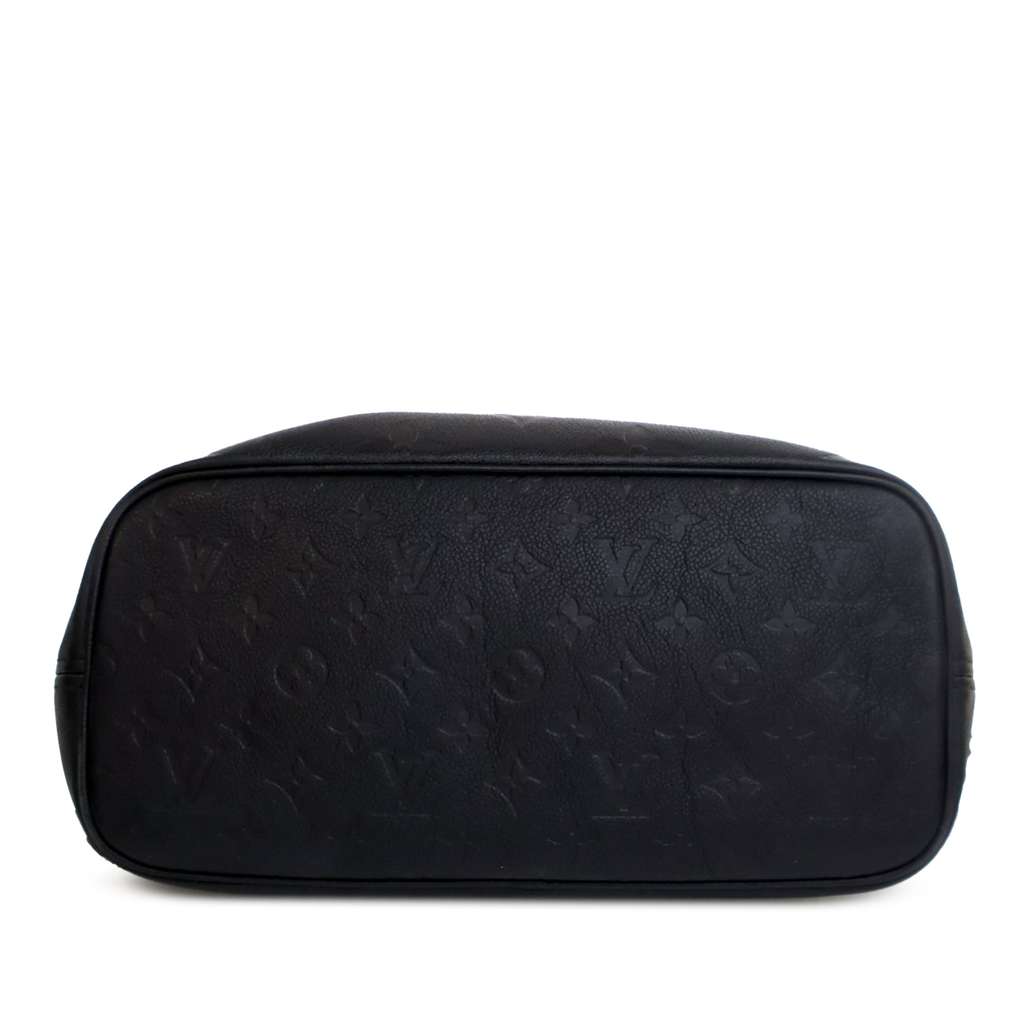 Louis Vuitton Monogram Giant Empreinte Neverfull MM - 4