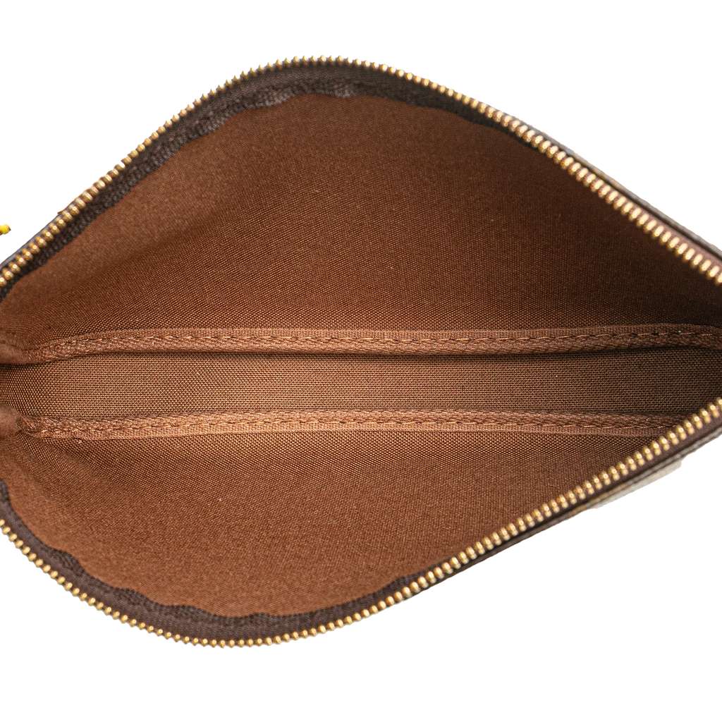 Louis Vuitton Monogram Pochette Accessoires - 4