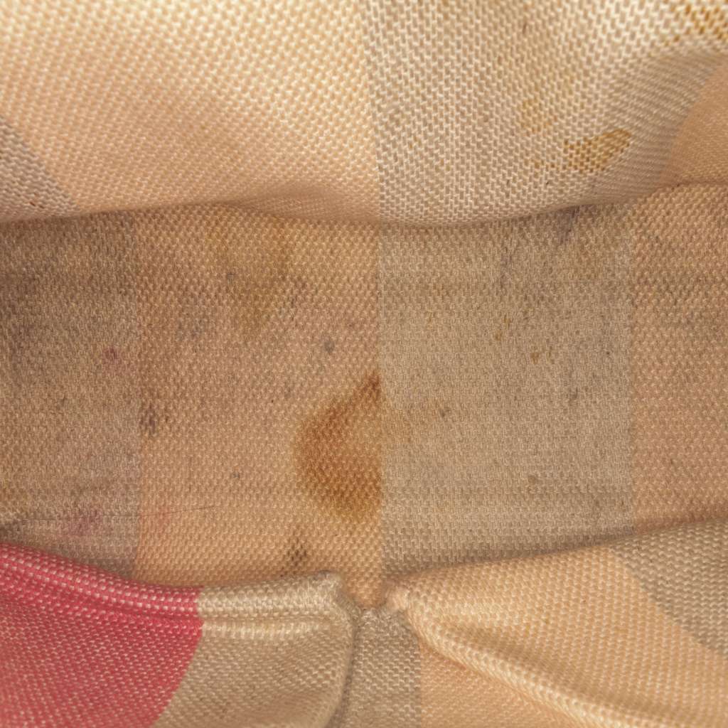 Gucci Small Leather Bamboo Daily Satchel - 4