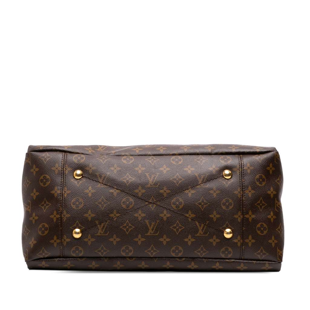 Louis Vuitton Monogram Artsy MM - 3