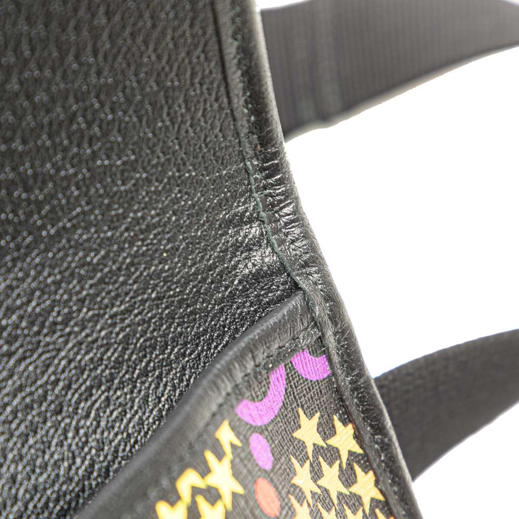 Gucci GG Supreme Psychedelic Belt Bag - Detail 2