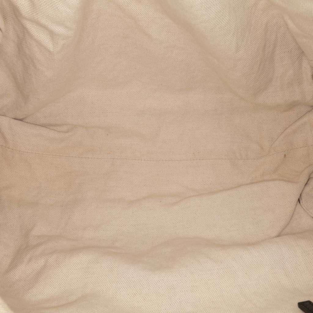 Gucci Diamante Canvas Sukey Satchel - 4