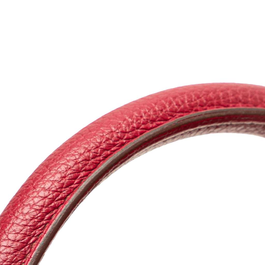 Hermès Togo Kelly II Retourne 40 - Image 11