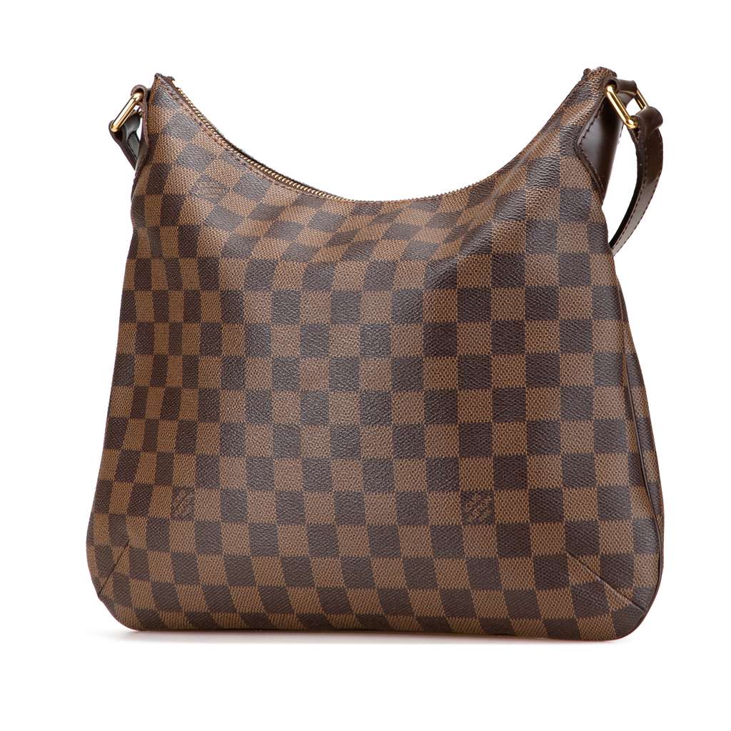 Louis Vuitton Damier Ebene Bloomsbury PM - 2